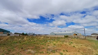 Commercial Land for Sale in Vaalpark - Your Gateway to Success!