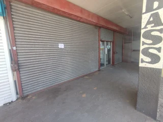 Retail Property To Rent in Vereeniging