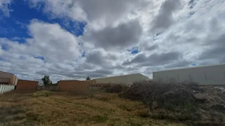 Prime Industrial Land for Sale in Naledi Industrial Park, Vaalpark, Sasolburg!
