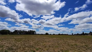 Vacant Land For Sale in Vaalpark, Sasolburg | Unleash Your Imagination on Vast Horizons