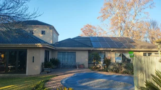 4 Bedroom House For Sale in Three Rivers East - A Money Saver&#39;s Dream
