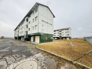 Lovely 2 bedroom apartment available in Algoa park