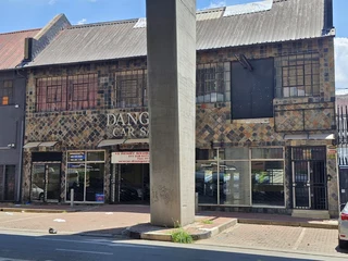 Building For Sale in City West | Johannesburg