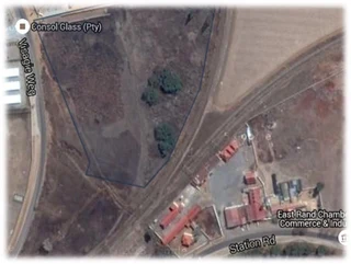 45,000sqm, land to buy in Nigel