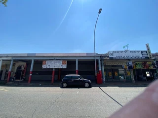 Newlands | Unit for rent in JHB