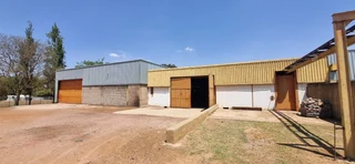 Unit To Let in Randfontein