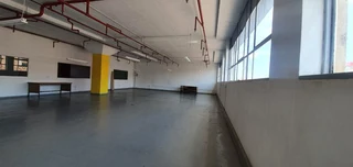Unit to let in Access City - New Doornfontein