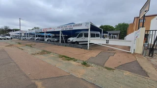 SILVERTON | PRETORIA ROAD | PRETORIA