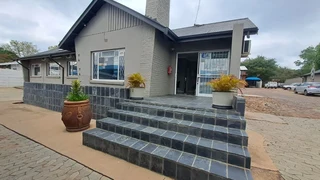 SILVERTON | PRETORIA ROAD | PRETORIA