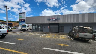 STEVE BIKO STREET | GEZINA | PRETORIA