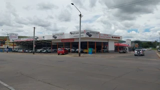 STEVE BIKO STREET | MAYVILLE | PRETORIA