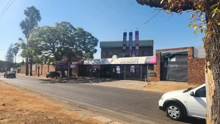 BEHRENS STREET | CAPITAL PARK | PRETORIA