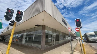 GEZINA | STEVE BIKO ROAD | PRETORIA