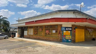 PRETORIA GARDENS | TUIN STREET | PRETORIA