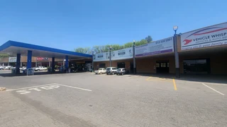 MOTOR CITY CAPITAL PARK | STEVE BIKO STREET | CAPITAL PARK | PRETORIA