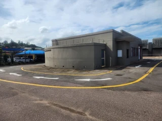312SQM DRIVE THRU UNIT TO LET IN CHATSWORTH