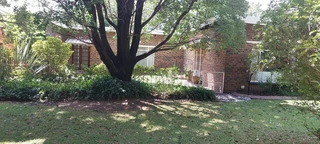 A Well maintained country residence