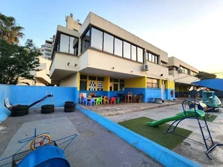 THE FAMOUS PARADISE VALLEY PRE SCHOOL-BUILDING IS UP FOR SALE!