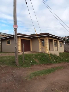 4 Bedroom Family Home for Sale in Savannah Park