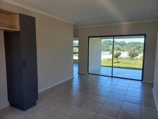 Stand alone family home, 4 bed 2 bath, outdoor verandah and garden in gated estate in Waterfall KZN