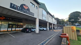 Retail Shop / Workshop in Central Hillcrest