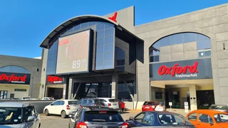 Retail or Office site in Waterfall