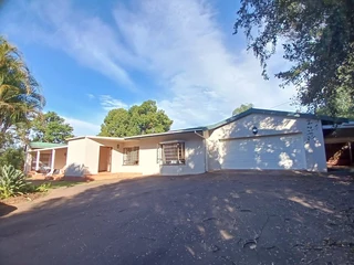 Stand alone family home in Hillcrest