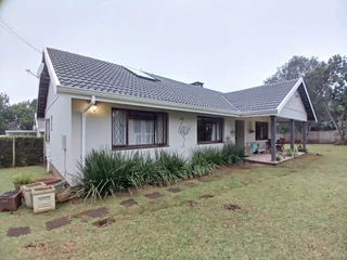 Spacious family home in Hillcrest.