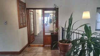 Prime 241mÂ² Office Space in Central Hillcrest
