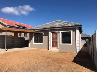 Property Development in Mountain Ridge, Paarl