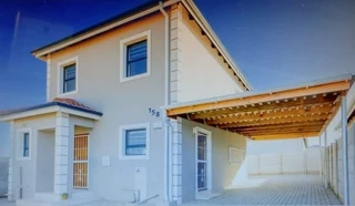 New Duplex for Sale- Dalvale, Paarl