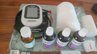 Used medical equipment