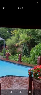 Stone face sculptures