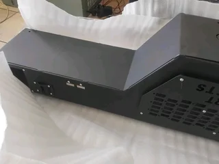 Brand New Bin Box For Toyota Land Cruiser 79 - R8300