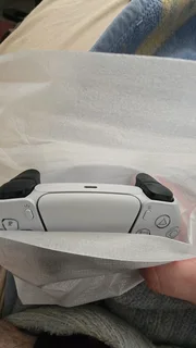 Playstation 5 controller