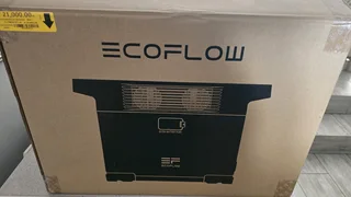 EcoFlow Delta 2 Inverter