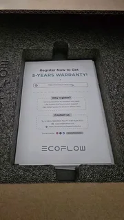 EcoFlow Delta 2 Inverter