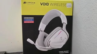 Void Wireless Headset Gaming
