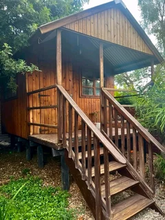 Durable cabins available