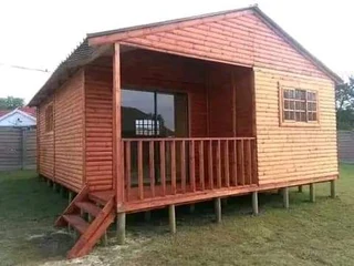 Wendy houses nutec houses 0638539726