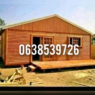 Wendy houses 0638539726