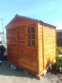 Log cabin all types 0638539726