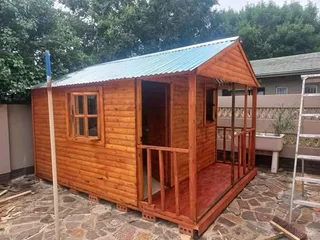 Log cabin all types 0638539726