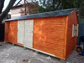 Log cabin all types 0638539726