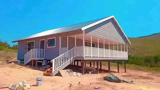 Log cabin nutec houses