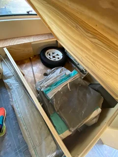 2007 - Ad posted by Jr Drilling