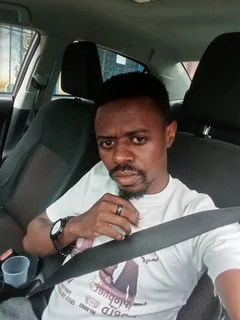 Uber driver available