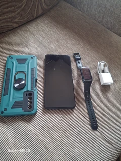 HUAWEI cellphone &amp; watch for sale