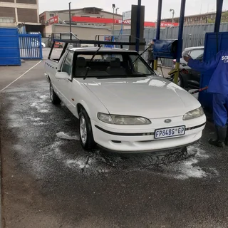 Ford Falcon Bakkie for sale R75000 neg