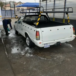 Ford Falcon Bakkie for sale R75000 neg